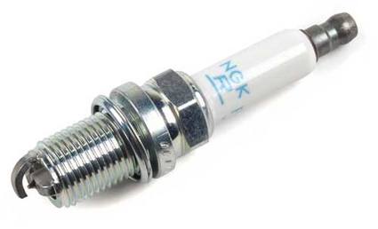 Audi Spark Plug (Laser Platinum) 101905621 - NGK Laser Platinum 5592